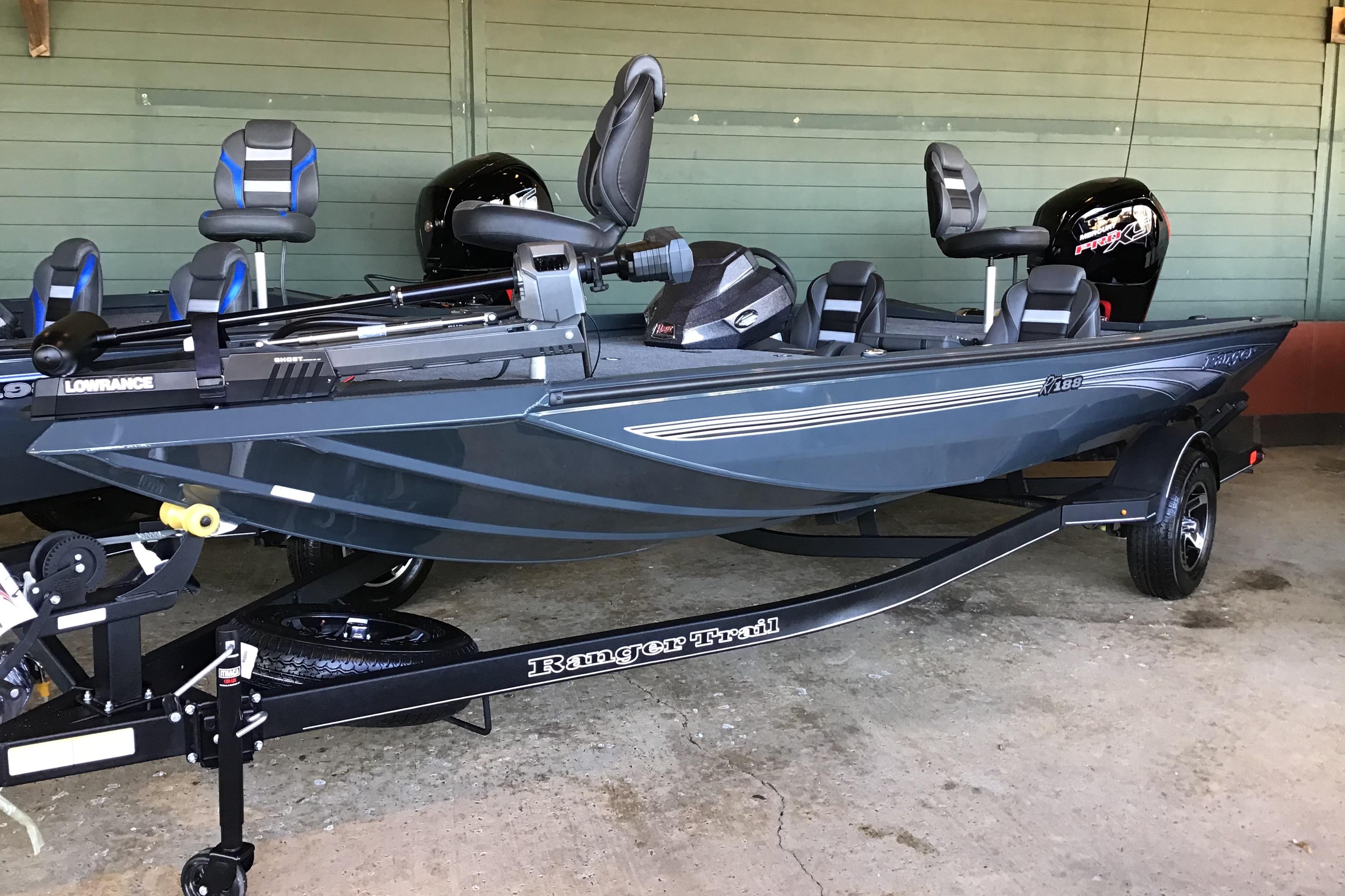 2026 RANGER RT188 | Cabela's